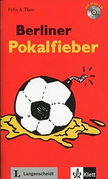 Felix und theo berliner - felix, theo: