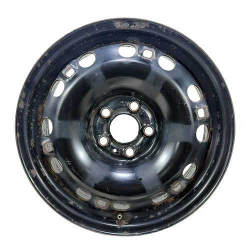 Original stahlfelge zoll vw - zoll,
