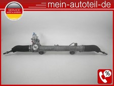 Mercedes S211 W211 E-Klasse ORIGINAL Lenkgetriebe Parameter 4-Matic A2114602400