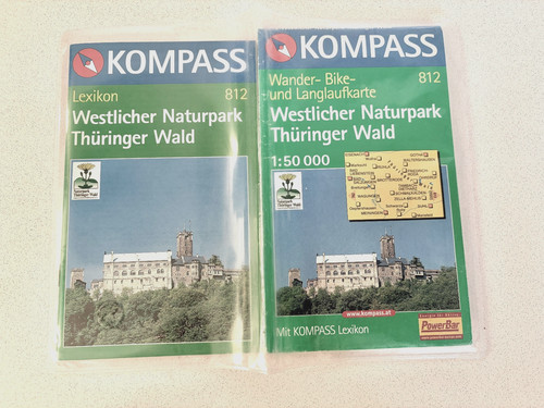 Westlicher naturpark - westlicher,