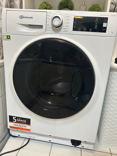 Gebrauchte waschmaschine - gebrauchte,