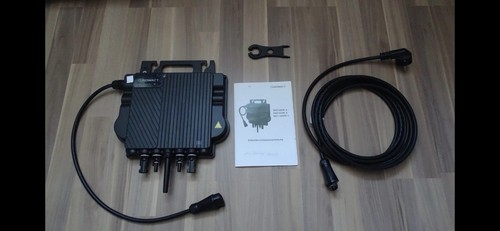 Growatt neo 800m - neo, 800m-x