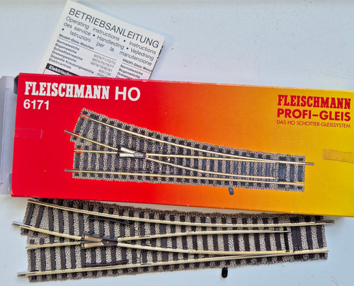 Fleischmann 6171 profigleis - h0,