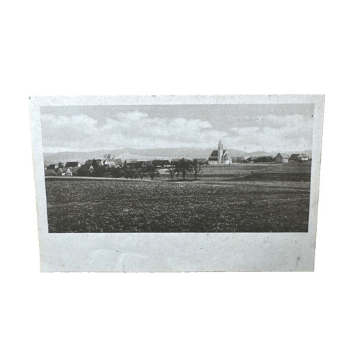 Ansichtskarte postkarte - ansichtskarte,