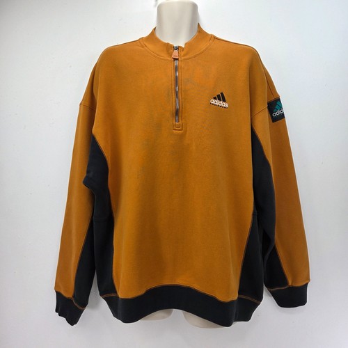 Adidas eqt equipment - equipment, blocked