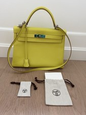 Hermes Kelly Bag Tasche 32