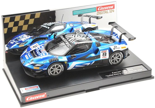 Carrera digital 124 23989 - carrera,