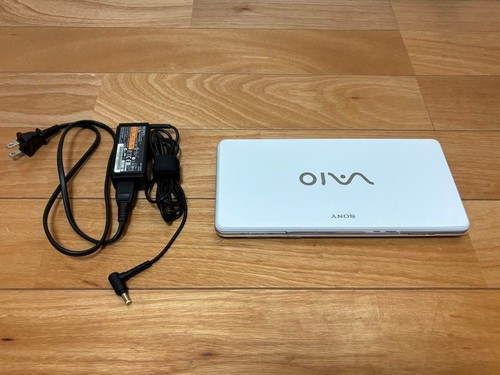 Sony vaio vgn p90hs intel - vaio,