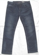 Tom Tompson Herren Jeans  W36 L30   SID Slim Tapered   36-30  Zustand Wie Neu
