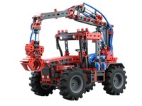 559876 fischertechnik Strong