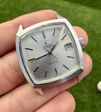 Omega De Ville Automatik Vintage Uhr