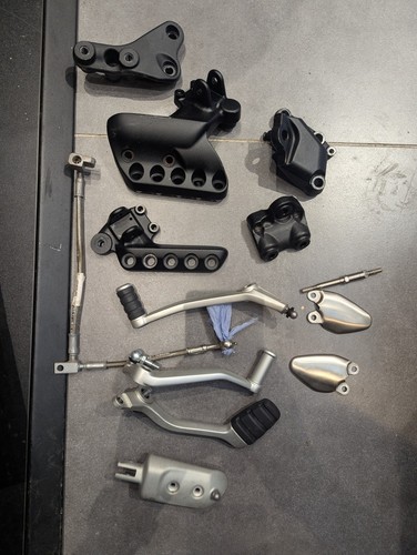 Triumph rocket forward - rocket,