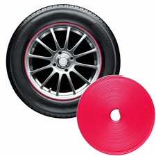 Auto gummi felgenschutz - 8m,