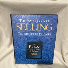 Brian Tracy The Psychology of