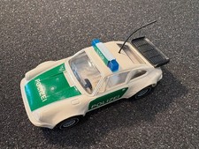 Siku 1316 Polizei Porsche 911