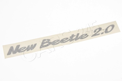 Original beetle bettle new - original,
