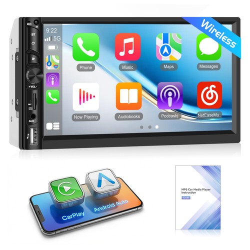 Single 1din touch screen - 1din,