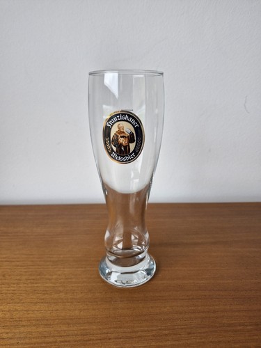 Schönes weizenbierglas - schönes,