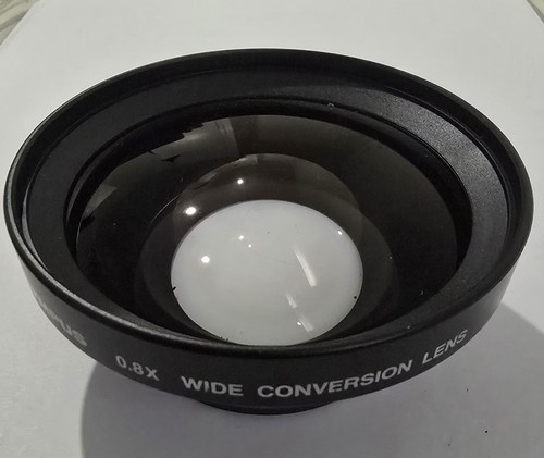 Olympus weitwinkel umbau - olympus, 0,8×