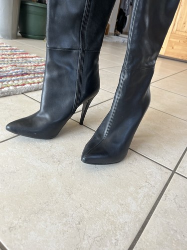 Hohe stiefel buffalo london - stiefel,