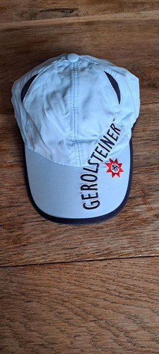 Team gerolsteiner cap 2007 - team,