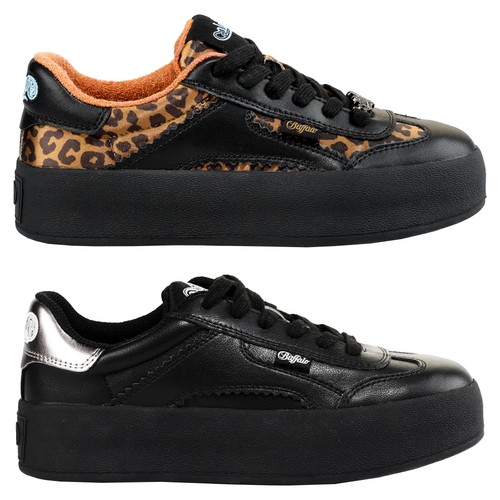 Buffalo damen schuhe - schuhe, sneaker