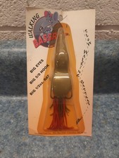 Southern Lure Co. Walking Bass