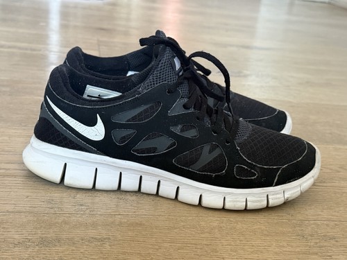 Nike free run - nike,