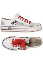 Cafenoir Sneaker Damen