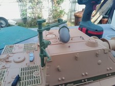 Torro/Taigen RC Panzer Sturm