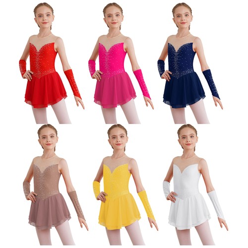 Mädchen eiskunstlauf - de,