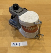 Ivoclar biokop artikulator mit - artikulator,