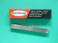 Marken-Drehstahl ,HSSE  CLEVELAND / 14 mm  x14 mm x 125 mm , Top Preis !