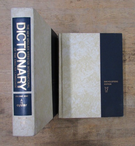 The new grolier - the,