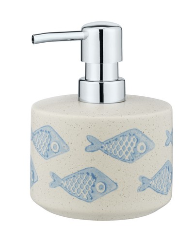 Wenko seifen spender aquamarin - wenko,