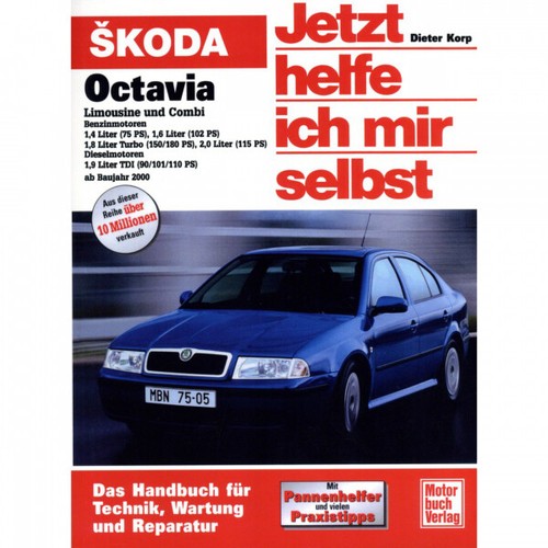 Skoda octavia typ 1u - skoda,