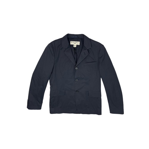 Ss12 marni blazer jacke - ss12,