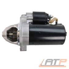 ANLASSER STARTER 2,3 KW FÜR MERCEDES SPRINTER 2-T 901 902 216 CDI 3-T 903 316 C