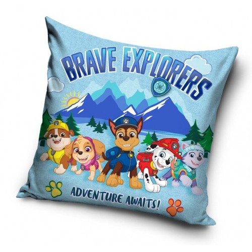Paw patrol kissenbezug 40 - x,