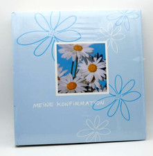 Konfirmation Fotoalbum