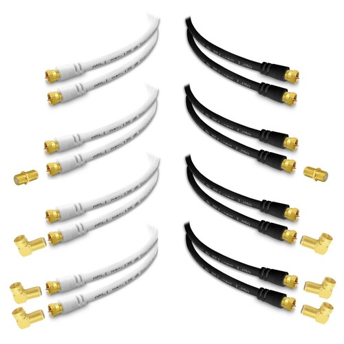 Sat kabel anschlusskabel - sat,