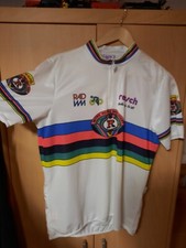 Reusch Radtrikot Retro