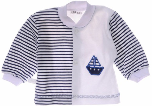 Hemdchen baby shirt - hemdchen,