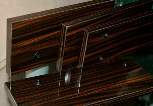 Für nakamichi deck - für,