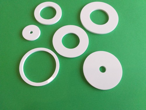 Plexiglas weiß wn297 - weiß,