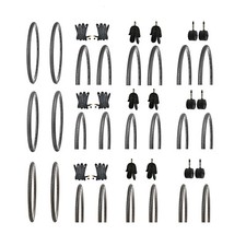 2x 28 Zoll KUJO Fahrradreifen