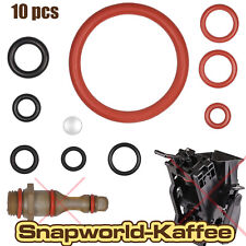 Dichtungen O-Ringe für Saeco