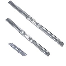 Direktabhänger GK flach für