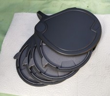 Smart ForTwo Cabrio Coupe 450 CD-Box CD-Halter 0004221V003