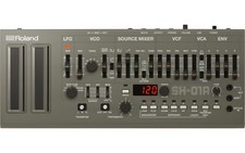 Roland 01a synthesizer - sh-01a,
